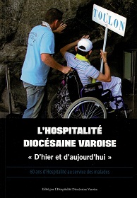 livre-60-ans-hospitalité-de-lourdes-du diocese-frejus-toulon